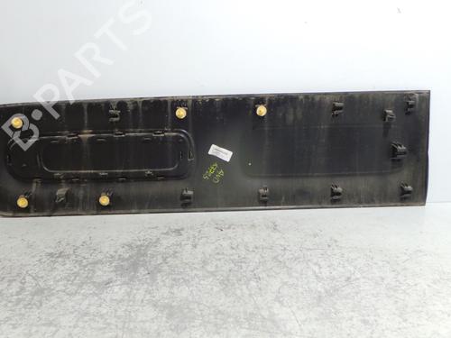 Dørliste CITROËN C3 III (SX) 1.2 PureTech 82 | BP37738826C150 - Image 3
