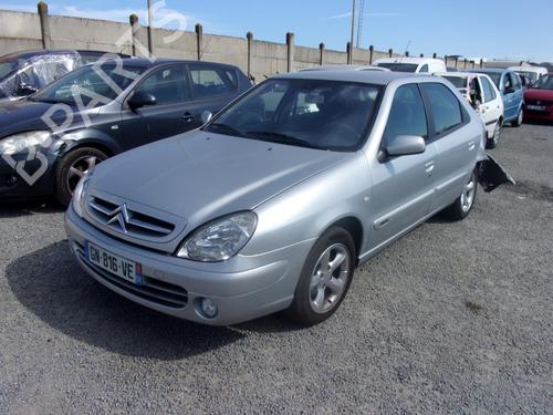 Right mirror CITROËN XSARA (N1) 2.0 HDi 90 | BP22325483C27 