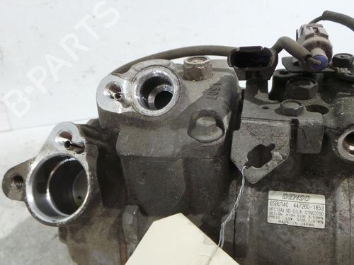 Used AC compressor AC compressor BMW 1 (F20) [2011-2019] 36221871 36221871