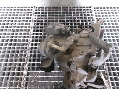 Gearbox CITROËN C3 I (FC_, FN_) 1.1 i | BP26962650M3 
