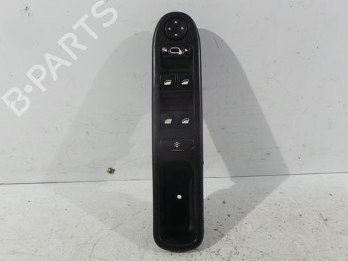 left-front-window-switch-peugeot-307-break-3e-2002-2003-2004-2005-2006-2007-2008-2009-31586508 main image