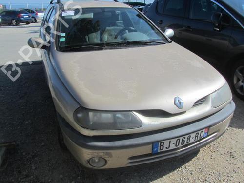 Right taillight RENAULT LAGUNA I Grandtour (K56_) 1.9 dTi (K56J) | BP22323231C35