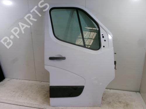 Used Right front door NISSAN NV400 Platform/Chassis (X62, X62B) dCi 145 (146 hp) 26524528