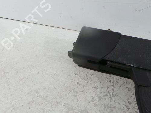 Used Rear parcel shelf Rear parcel shelf AUDI A6 C6 Avant (4F5) 2.7 TDI (190 hp) 39897507 39897507