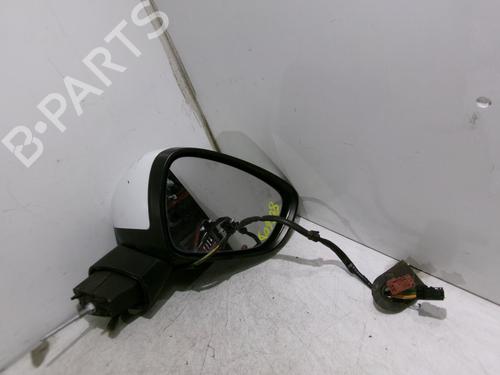Right mirror CITROËN C3 II (SC_) 1.6 BlueHDi 75 | BP22539878C27 