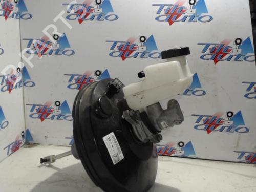 Used Servo brake Servo brake RENAULT TWINGO III (BCM_, BCA_) 1.0 SCe 70 (71 hp) 22329098 22329098