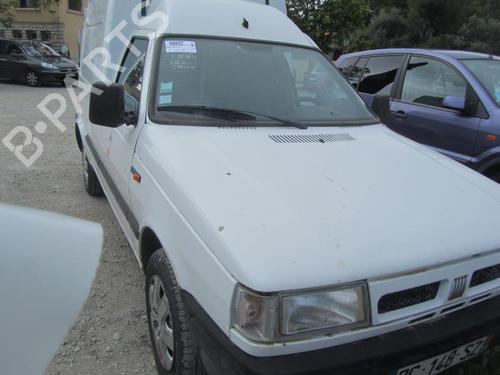 Used Parts FIAT FIORINO Box Body/MPV (146_) 4739440