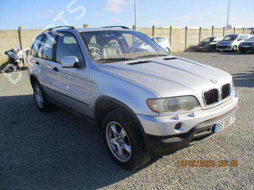Left tailgate light BMW X5 (E53) 3.0 d | BP22323066C79 
