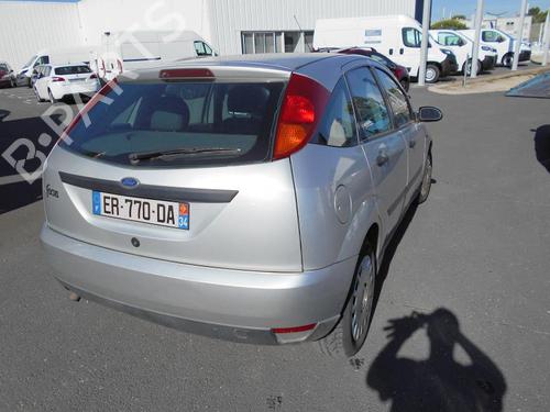 Bakspejl Højre FORD FOCUS I (DAW, DBW) 1.8 Turbo DI / TDDi | BP22538697C27 