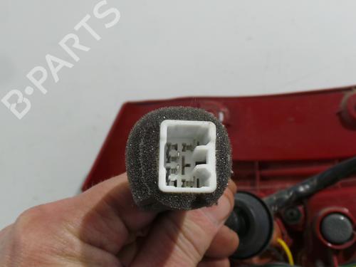 Right taillight KIA PICANTO III (JA) 1.2 | BP32735605C35 - Image 3