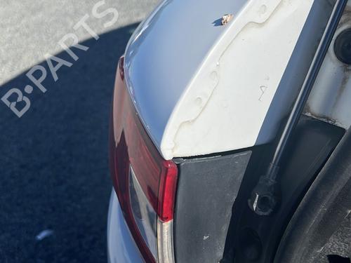 Left taillight RENAULT CLIO IV (BH_) 1.5 dCi 75 | BP27585572C34 