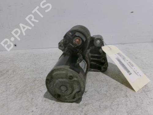 Starter CITROËN BERLINGO Box Body/MPV (B9) 1.6 HDi / BlueHDi 75 | BP26410112M8 