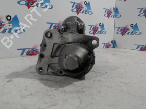 Startmotor CITROËN C4 Grand Picasso II (DA_, DE_) 1.6 BlueHDi 120 | BP22325739M8