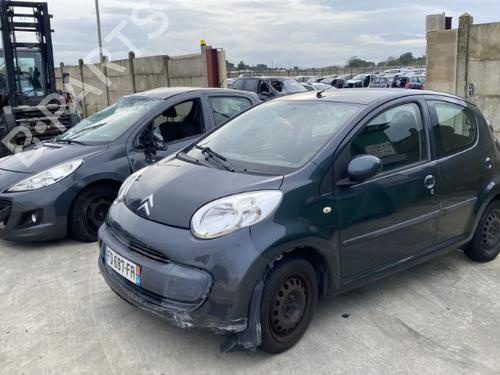 Brugte CITROËN C1 (PM_, PN_) 1.0 4922635