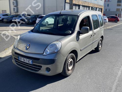 Brukte deler til RENAULT KANGOO / GRAND KANGOO II (KW0/1_) 1.5 dCi 90 (KW05, KW08, KW0G, KW11) (90 hp) 4321943
