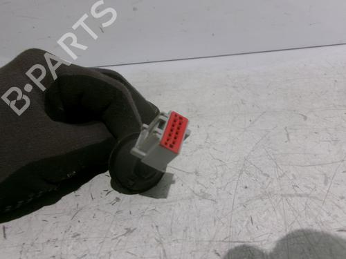 Right mirror FORD FIESTA VI (CB1, CCN) 1.0 Sport | BP29506927C27 