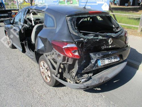 Radio RENAULT MEGANE III Grandtour (KZ0/1) 1.5 dCi (KZ09, KZ0D, KZ1G, KZ29, KZ14, KZ1W, KZ10, KZ1F,... | BP32349137E6 