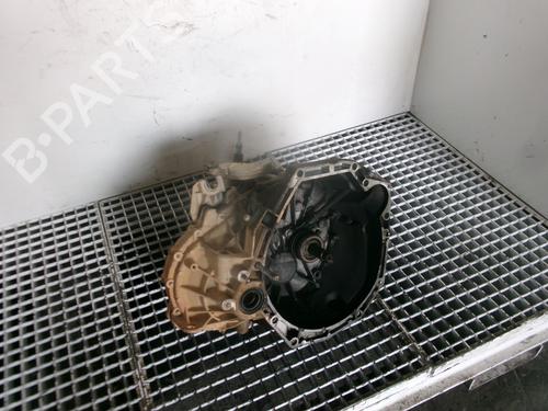 Used Gearbox Gearbox 29544110 29544110