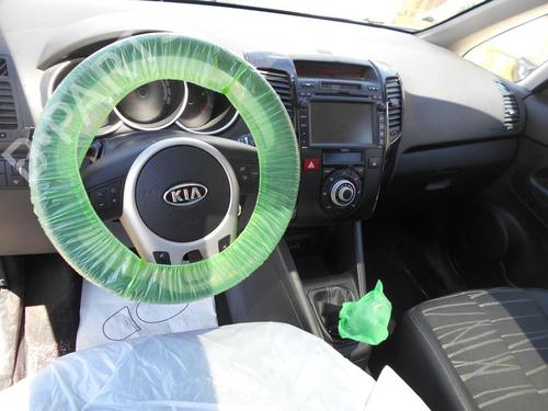 Used Parts KIA VENGA (YN)  1.6 CRDi 115  2070871