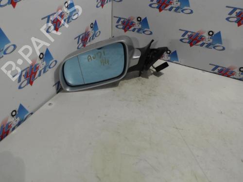 Left mirror AUDI A4 B5 (8D2) 1.8 T quattro | BP22538681C26 