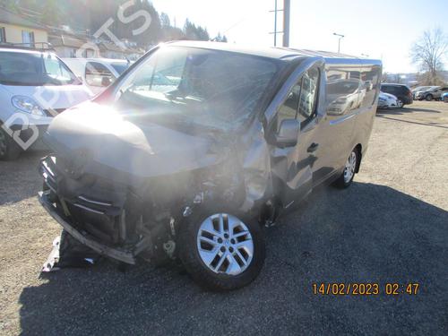 Støddæmperfjeder RENAULT TRAFIC III Van (FG_) 1.6 dCi 145 (FGMG) | BP31268696C152 - Image 8