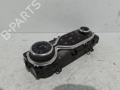 Commande Chauffage RENAULT CAPTUR I (J5_, H5_) 1.2 TCe 120 | BP22324601I5 
