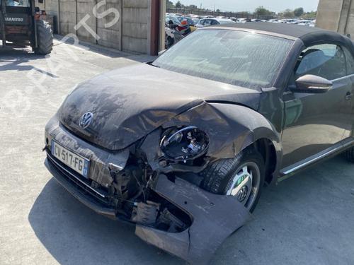 Brugte VW BEETLE Convertible (5C7, 5C8)  1.2 TSI  2441885