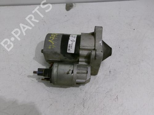 Starter DACIA DUSTER (HS_) 1.6 16V | BP22327075M8 - Image 5
