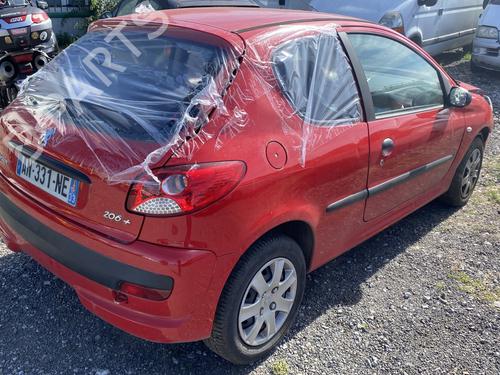 Starter PEUGEOT 206+ (2L_, 2M_) 1.4 i | BP32427534M8 - Image 6