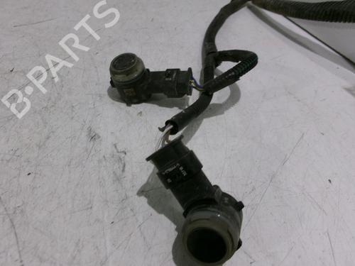 Electronic module CITROËN BERLINGO Box Body/MPV (K9) 1.6 BlueHDi 100 | BP22328614M83 