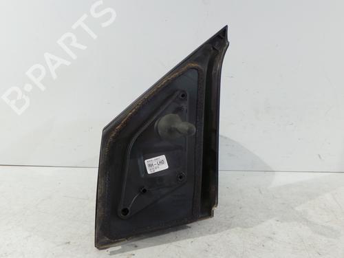 Right mirror PEUGEOT 107 (PM_, PN_) 1.0 | BP28155782C27