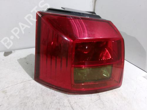 Left taillight PEUGEOT 4007 (VU_, VV_) 2.2 HDi | BP22326907C34 