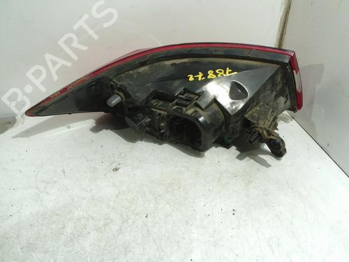 Right taillight RENAULT CLIO IV (BH_) 1.5 dCi 90 | BP22325544C35 