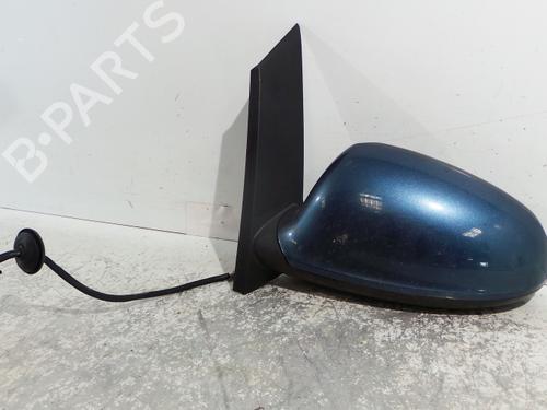 Used Left mirror Left mirror OPEL ASTRA J Sports Tourer (P10) 1.6 CDTi (35) (136 hp) 40612072 40612072