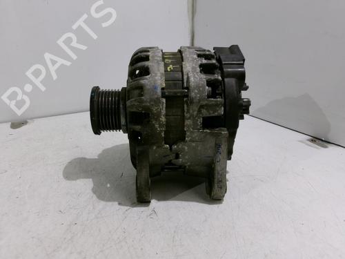 Alternator RENAULT CLIO IV (BH_) 0.9 TCe 90 (BHNF, BHMA, BHMH, BHJK, BHJR) | BP22327079M7 