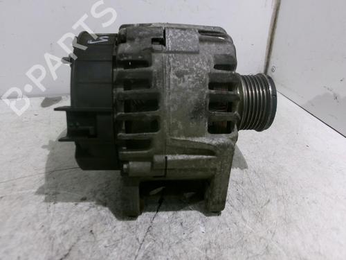 Lichtmaschine RENAULT KANGOO Express (FW0/1_) 1.5 dCi 90 (FW0G, FW05, FW08, FW11) | BP22323659M7 