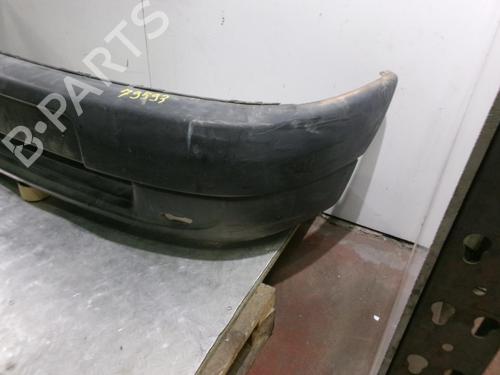 Front bumper PEUGEOT PARTNER Box Body/MPV (5_, G_) 1.9 D | BP22325404C7 