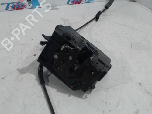 Rear right lock CITROËN C4 Picasso II 1.6 HDi / BlueHDi 115 | BP22324042C99 