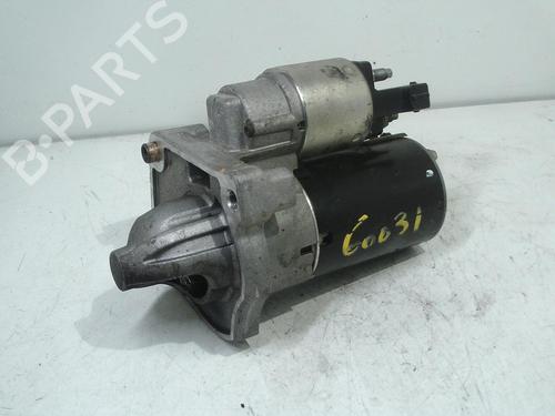 Used Starter Starter CITROËN C3 II (SC_) 1.2 THP 110 (110 hp) 22328860 22328860