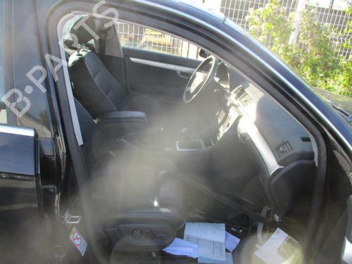 Right mirror AUDI A4 B7 Avant (8ED) 2.0 TDI quattro | BP22539463C27 