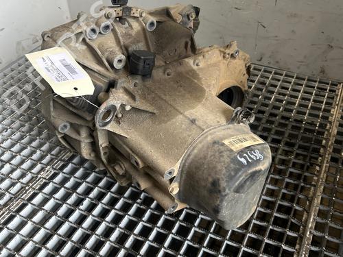Gearkasse Gearkasse RENAULT TWINGO I (C06_) 1.2 (C066, C068) (58 hp) 38931435 38931435