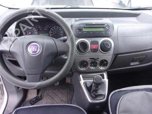 Left front fog light FIAT QUBO (225_) 1.3 D Multijet (225CXB1A, 225AXB1A, 225CXB11, 225AXB11,... | BP22323924C30