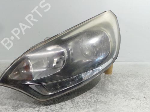 Left headlight KIA RIO III (UB) 1.1 CRDi | BP40528871C28 - Image 5