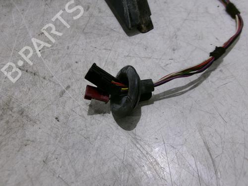 Right mirror BMW 5 (E60) 530 d | BP22328871C27 