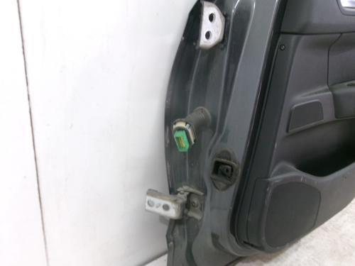 Right rear door CITROËN C4 II (NC_) 1.6 HDi 115 | BP29587137C5 