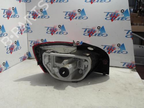 Right taillight SEAT IBIZA IV (6J5, 6P1) 1.6 TDI | BP22324377C35 