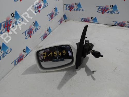 Left mirror FORD ESCORT VI Turnier (GAL, ANL) 1.8 Turbo D | BP22538705C26 