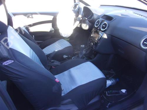Starter OPEL CORSA D (S07) 1.3 CDTI (L08, L68) | BP22325915M8 