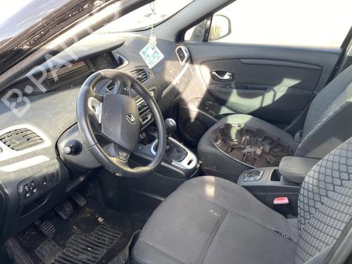 Used Parts RENAULT SCÉNIC III (JZ0/1_) 1.5 dCi 4756442