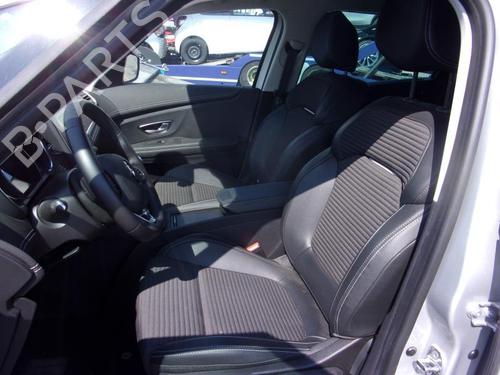 Steering column stalk RENAULT SCÉNIC IV (J9_) 1.7 Blue dCi 150 (J9A7, J9A8) | BP22324222I23